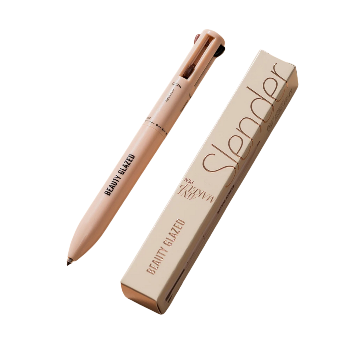 LAPIZ DE BELLEZA 4 EN 1