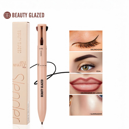LAPIZ DE BELLEZA 4 EN 1